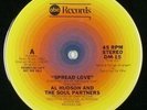 Al Hudson & Soul Partners - Spread Love 12