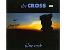 QUEEN - THE CROSS : LP - BLUE ROCK - GERMANY 1991