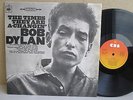 BOB DYLAN The Times They Are A-Changin' LP **RARE PORTUGUESE 1st Portugal** +Ins
