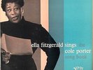 Ella Fitzgerald-Sings The Cole Porter Song Book-Verve 4001-2LP SET
