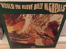 BILLY NICHOLLS - WOULD YOU BELIEVE TENTH PLANTET PROMO RELEASE LP TP042 STEREO