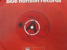 BACON FAT EVIL BLUES FEELING BLUE HORIZON 57-3181 DIRTY BLUES BAND DEMO SINGLE