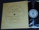 MOZART symphonies concertantes BOBESCO RISTENPART dicophiles DF 730037 mint- lp