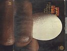 GRAVY TRAIN Ballad of Peaceful Man LP orig UK prog Vertigo spiral swirl