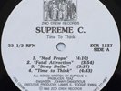 Supreme C 