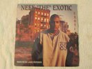 Neek the Exotic Exotics' Raw 2003 rap LP on High Rise Sealed Large Professor