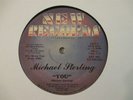Michael Sterling You 1986 12