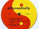 Alternativity 