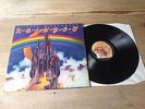 RITCHIE BLACKMORE'S RAINBOW RARE G/FOLD LAM / SLEEVE  A1 & B1 VINYL LP *NM VINYL