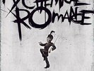 MY CHEMICAL ROMANCE - THE BLACK PARADE (2LP W/ D-SIDE ETCHING) - VINYL LP - NEW