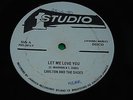 CARLTON & HIS SHOES - LET ME LOVE YOU - 12