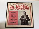 Del McCoury Sings Bluegrass- Arhoolie Stereo Country - AUTOGRAPHED Record