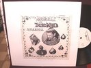 Third World Original Stereo LP Awareness Abdul Hannan VG++ Private Label Rare