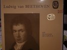 SEALED 3-LP Stereo Calliope 163133 Beethoven/Quatuor Talich 'Opus 18' MINT