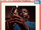 JOHN COLTRANE  Giant Steps  ORIG US ATLANTIC  1959   EX