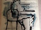 HORACE SILVER Blowin' The Blues Away LP BLUE NOTE 4017 47 W 63rd NYC RVG EAR
