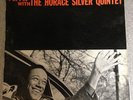 HORACE SILVER QUINTET Finger Poppin' DG Blue Note BLP 4008 RVG Ear 47 W 63rd NYC