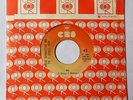 BRUCE SPRINGSTEEN - War /  COSTA RICA 45 CBS // MINT CONDITION