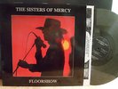 Sisters Of Mercy, The ?– Floorshow : The Swingin' Pig ?– TSP 077 vinyl LP album