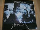 METALLICA - GARAGE Inc. - 1998 TRIPLE LPS - Original UK Vertigo Record