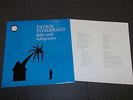PATRICK FITZGERALD Gifts And Telegrams LP UK 1983 Punk KBD Abstract MINIMAL
