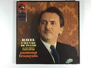 Ravel: Piano Works- Samson Francois- Cluytens 2C 165-5228-4 VSM 4XLP & 45rpm NM