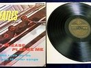 The Beatles, ‘PLEASE PLEASE ME’ 1963 UK 1ST BLACK & GOLD PARLOPHONE MONO LP.