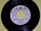 JIM SPENCER & SON RIZE The Blues Are Out To Get Me ARMADA RARE MODERN SOUL M-
