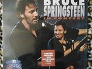 Bruce Springsteen–In Concert / MTV  2×Vinyl,LP,Limited Edition,1993 EuropeanTour