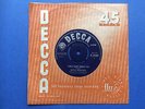 Beryl Marsden - I Only Care About You / I Know (You Don't Love Me Momore) F11707
