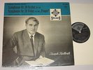 ED1 TELEFUNKEN SLT BLACKSILVER MOZART SYMPHONIES 38 & 39 KEILBERTH