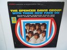 Spencer Davis Group - with their new Face On..US UA..Vinyl: mint-/ Cover:vg