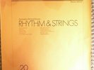 ROLAND KOVAC - RHYTHM & STRINGS *SELECTED SOUND 20 JAZZ FUNK LIBRARY LP