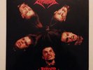 Dismember, Pieces - Vinyl LP, Original von 1992
