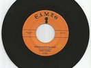 Rare 45 R&B/Doowop Cameo-160 Bobby Rydell/Grp 