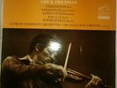 RCA  LSC-2689 ERICK FRIEDMAN Chausson/Sarasate/Saint-Saens Violin Works