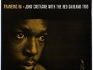 JOHN COLTRANE w RED GARLAND TRIO  ORIG US PRESTIGE  1957 DG   EX