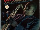 JOHN COLTRANE   Crescent  IMPULSE US ORIG  1964 EX
