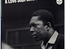 JOHN COLTRANE  A Love Supreme  IMPULSE US  1965 EX