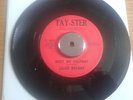 Lillie Bryant  Meet Me Halfway/Mama  On TAY-STER*Superb Northern  and Rare*Hear