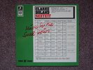 Clarke, Boland Sextet  Music For The Small Hours  Columbia SMC 74324(Germany)