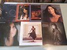 Emmylou Harris (7) Album Lot