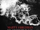 Inferno - FRIEDMAN MARTY [LP]