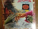 Helloween - Keeper of the Seven Keys Part II 2 1988 Noise Records FACTORYSEALED