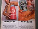 The Who: The Who Sell Out Original Vinyl LP