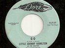  Northern Soul   LITTLE JOHNNY HAMILTON on DORE