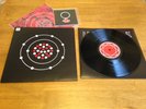 Aluminium NO.603 Of 999 Rob Jones Jack White Stripes Third Man Records TMR