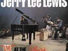 Jerry Lee Lewis - Live at the Star-Club, Hamburg