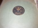 Rare Okeh Electric-Lonnie Johnson-Wipe It Off/Monkey and the Baboon-NM