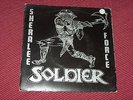 Soldier:  Sheralee 7